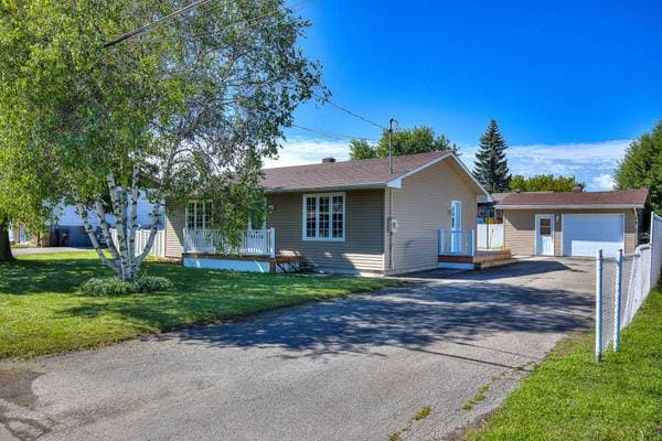 house — 28 5e Avenue, Beauharnois