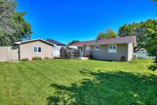 28 5e Avenue, Beauharnois — photo 29