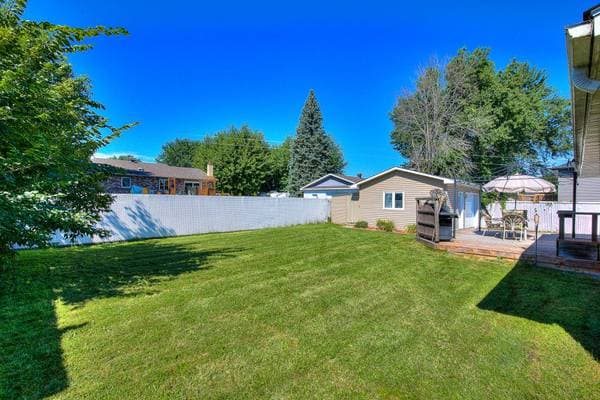 28 5e Avenue, Beauharnois — photo 30
