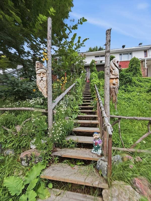 house — 29 Av. Elm, Témiscaming