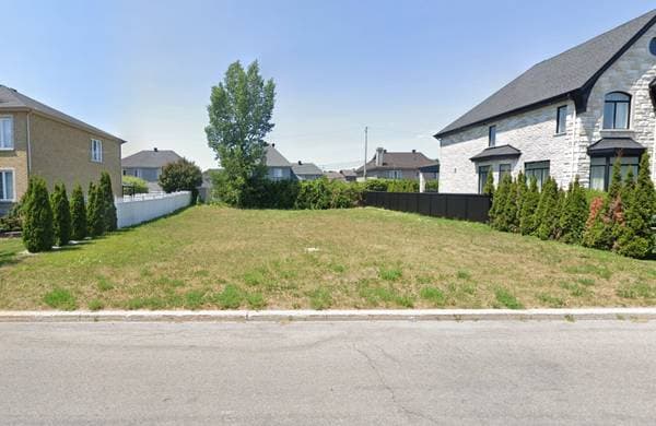 land — 235 Rue Dali, Dollard-des Ormeaux