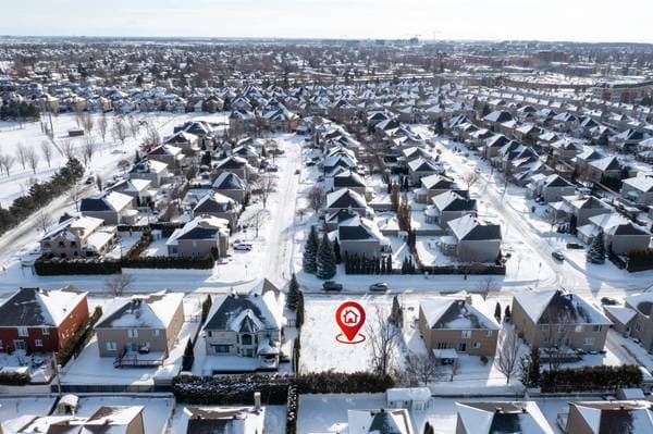 235 Rue Dali, Dollard-des Ormeaux — photo 8