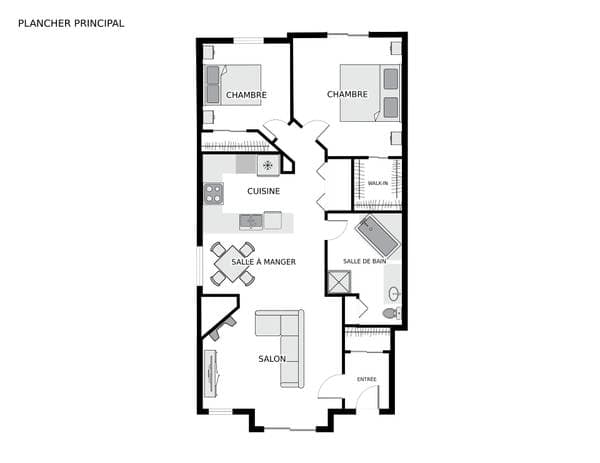 500 22e Avenue #30, L'Île-Perrot — photo 16