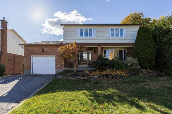 cottage — 370 Rue Sénécal, Montréal (L'Île-Bizard/Sainte-Geneviève)