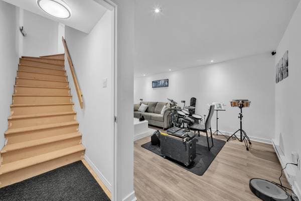 323 Rue des Bruants, Pincourt — photo 21