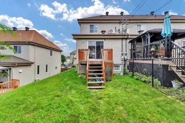 323 Rue des Bruants, Pincourt — photo 29
