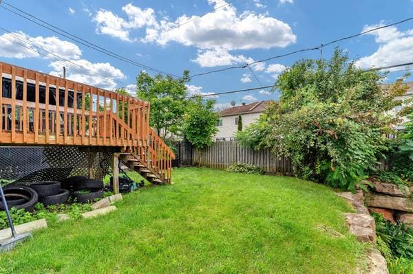 323 Rue des Bruants, Pincourt — photo 30