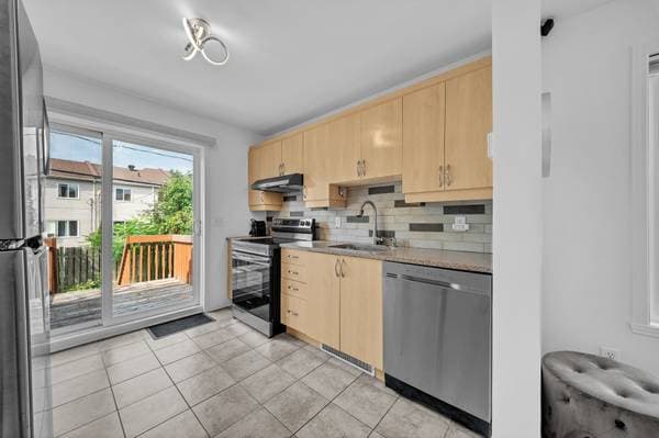 323 Rue des Bruants, Pincourt — photo 9