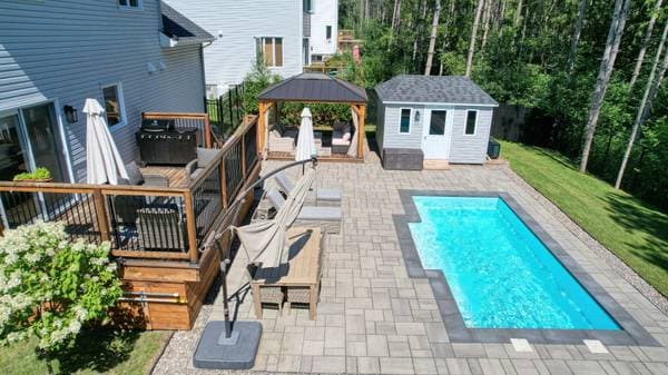 75 Rue Léger, Hudson — photo 30