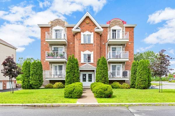 condo — 909 Rue de Clichy #302, Vaudreuil-Dorion