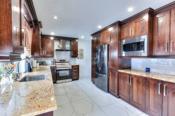 56 Rue Hasting, Dollard-des Ormeaux — photo 12