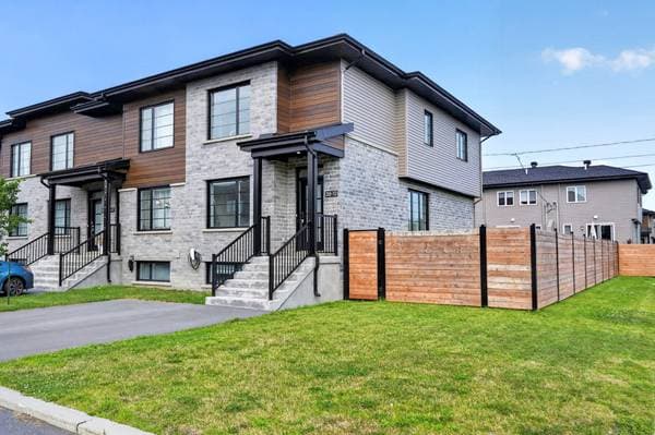 38 Rue Morell #12, Beauharnois — photo 2