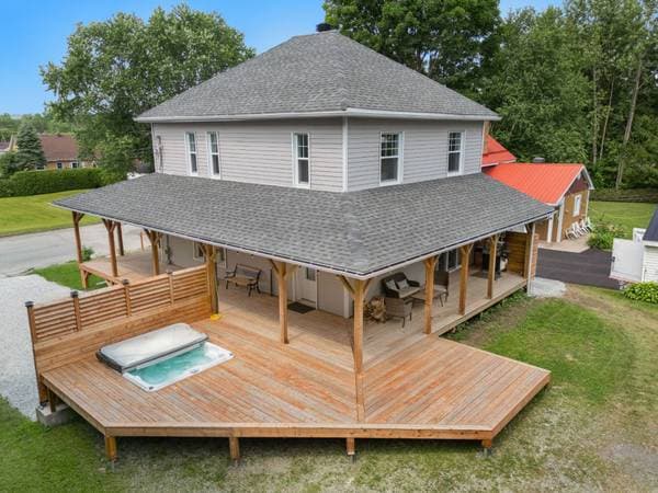 32 Rue Racine, Sherbrooke (Brompton/Rock Forest/Saint-Élie/Deauville) — photo 40
