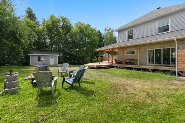 32 Rue Racine, Sherbrooke (Brompton/Rock Forest/Saint-Élie/Deauville) — photo 42