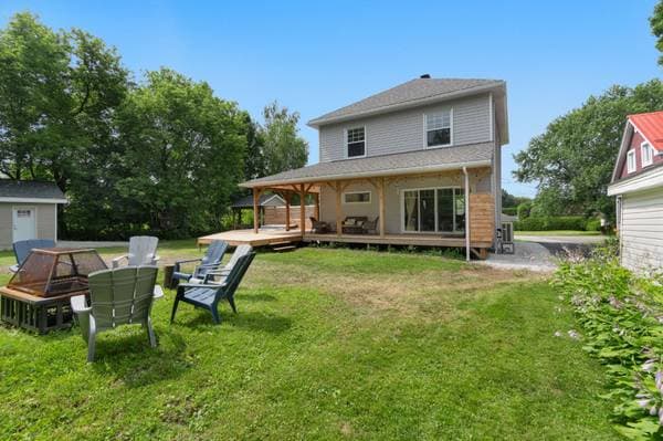 32 Rue Racine, Sherbrooke (Brompton/Rock Forest/Saint-Élie/Deauville) — photo 46