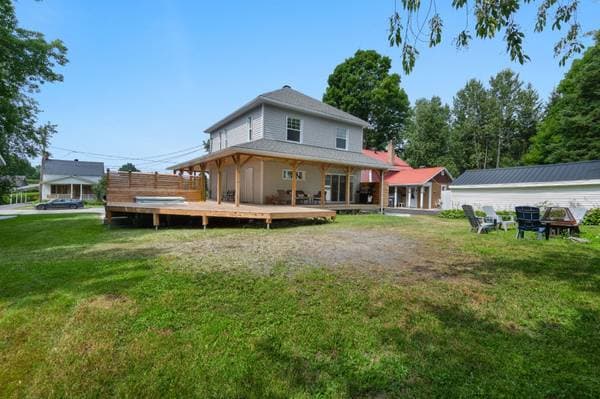32 Rue Racine, Sherbrooke (Brompton/Rock Forest/Saint-Élie/Deauville) — photo 47
