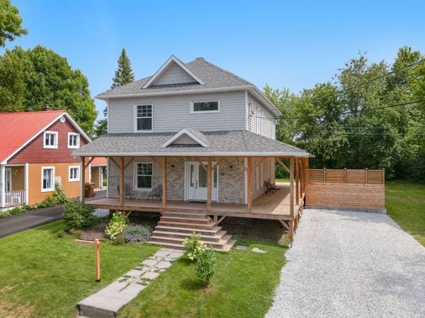 32 Rue Racine, Sherbrooke (Brompton/Rock Forest/Saint-Élie/Deauville) — photo 48
