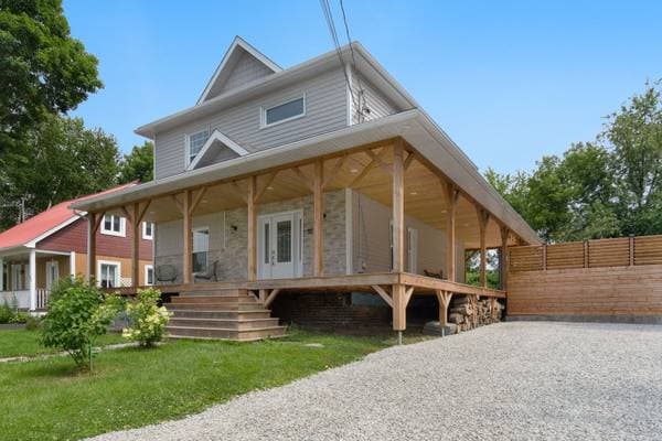 32 Rue Racine, Sherbrooke (Brompton/Rock Forest/Saint-Élie/Deauville) — photo 49