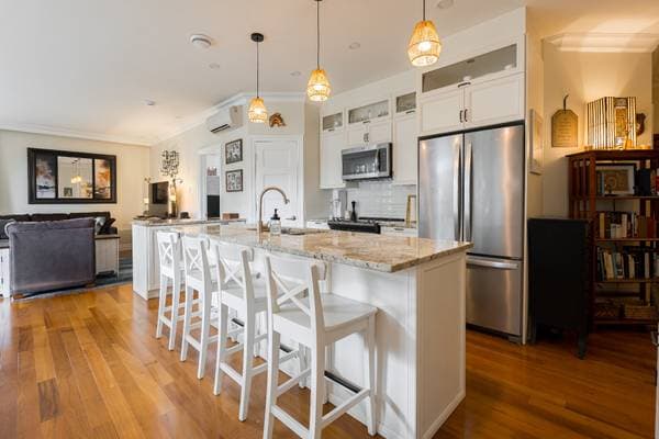 condo — 452 Rue Main #3, Hudson