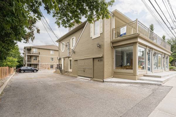 452 Rue Main #3, Hudson — photo 37