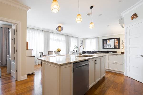 452 Rue Main #3, Hudson — photo 5
