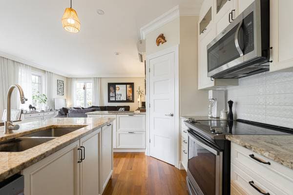 452 Rue Main #3, Hudson — photo 6