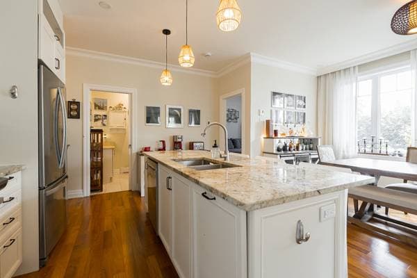 452 Rue Main #3, Hudson — photo 7