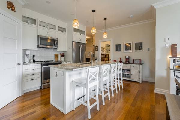 452 Rue Main #3, Hudson — photo 8