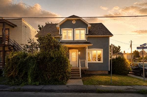 125 Rue St-Lambert, Salaberry-de-Valleyfield — photo 2
