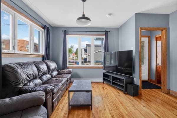 125 Rue St-Lambert, Salaberry-de-Valleyfield — photo 12