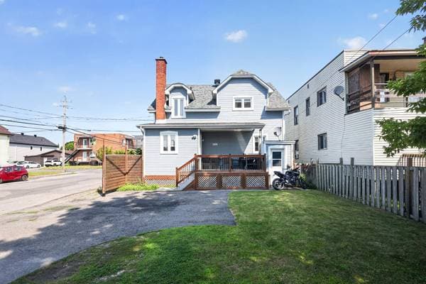 125 Rue St-Lambert, Salaberry-de-Valleyfield — photo 29