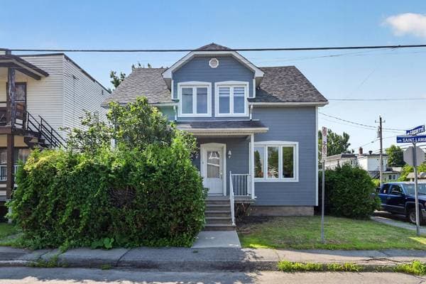 125 Rue St-Lambert, Salaberry-de-Valleyfield — photo 32