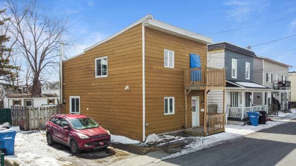 38 Rue Sullivan, Salaberry-de-Valleyfield — photo 2