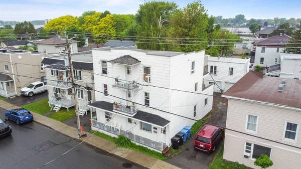 62 -64 Rue Ellice, Salaberry-de-Valleyfield — photo 26