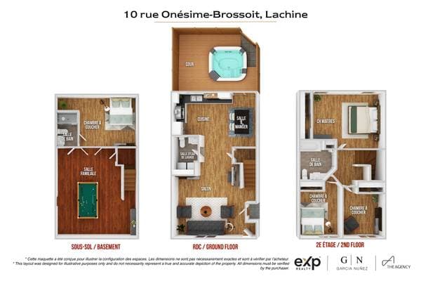 10Z Rue Onésime-Brossoit, Montréal (Lachine) — photo 27