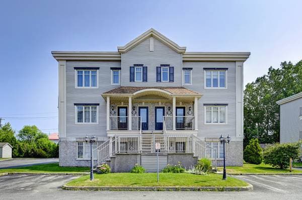 house — 3048 Rue des Amarantes, Québec (les Rivières)