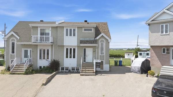 house — 343 Rue Prud'Homme, Saint-Lin/Laurentides