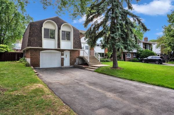 house — 4450 Rue Graham, Montréal (Pierrefonds-Roxboro)