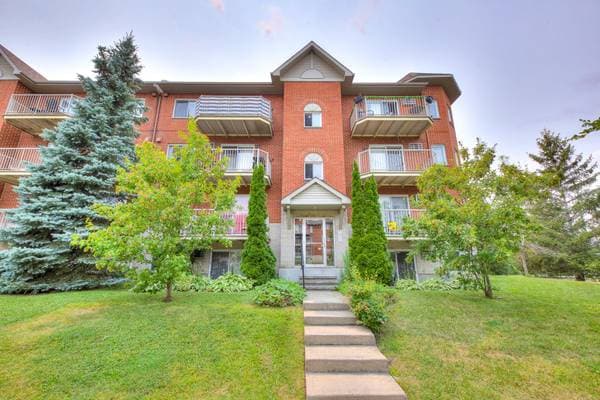 house — 4860 Rue Harry-Worth #401, Montréal (Pierrefonds-Roxboro)