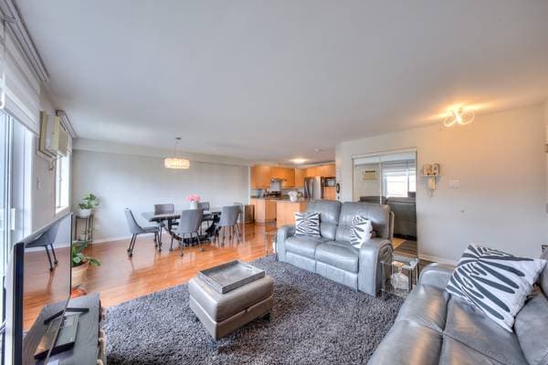 4860 Rue Harry-Worth #401, Montréal (Pierrefonds-Roxboro) — photo 2