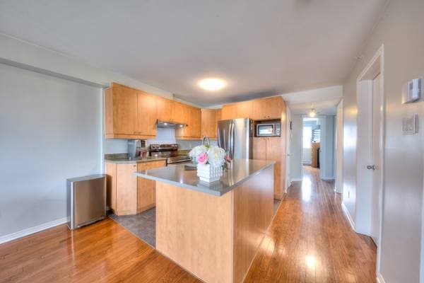 4860 Rue Harry-Worth #401, Montréal (Pierrefonds-Roxboro) — photo 11