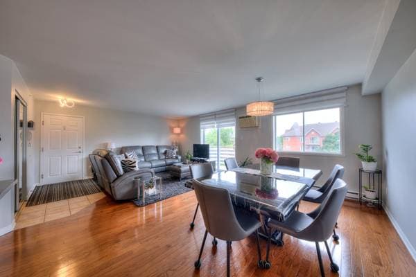 4860 Rue Harry-Worth #401, Montréal (Pierrefonds-Roxboro) — photo 3