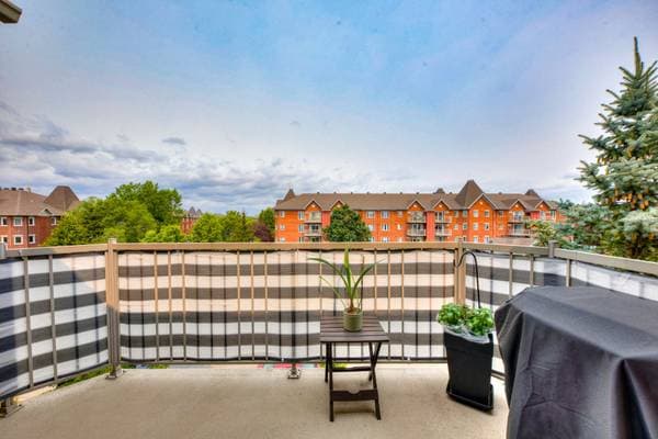 4860 Rue Harry-Worth #401, Montréal (Pierrefonds-Roxboro) — photo 24