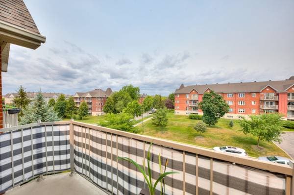 4860 Rue Harry-Worth #401, Montréal (Pierrefonds-Roxboro) — photo 26
