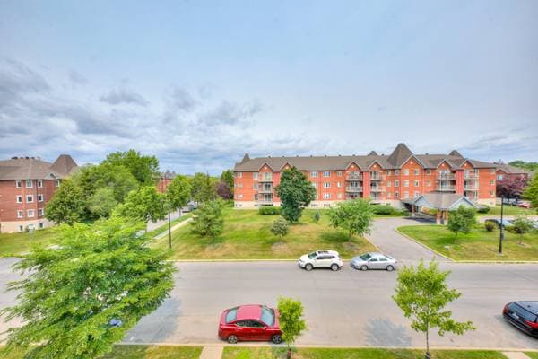 4860 Rue Harry-Worth #401, Montréal (Pierrefonds-Roxboro) — photo 27