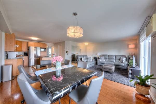 4860 Rue Harry-Worth #401, Montréal (Pierrefonds-Roxboro) — photo 6