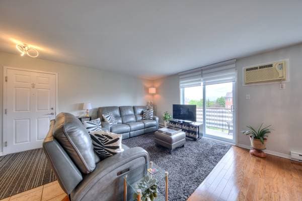 4860 Rue Harry-Worth #401, Montréal (Pierrefonds-Roxboro) — photo 9