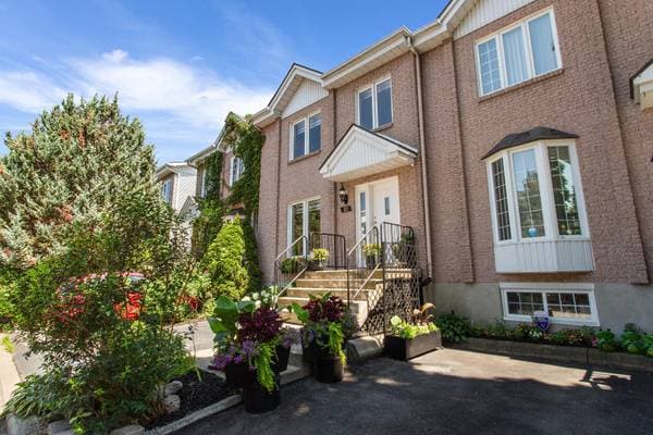 house — 10 Rue Onésime-Brossoit, Montréal (Lachine)
