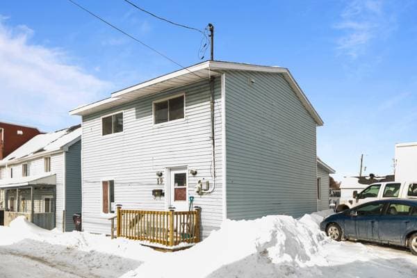 19 Rue Penon, Salaberry-de-Valleyfield — photo 13