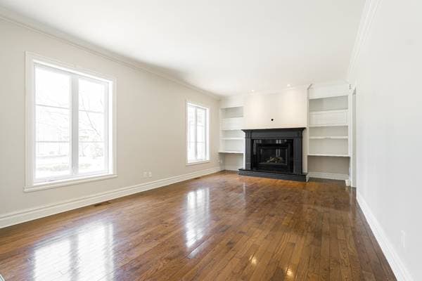 33 Rue de Cambridge, Hudson — photo 28